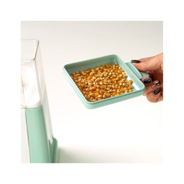 Machine à popcorn TQFUNNY 1200W Jocca (5617T) Machine à popcorn TQFUNNY 1200W Jocca (5617T)